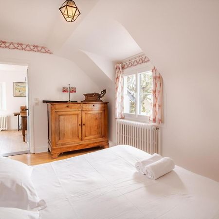 Le Relais De L'Ormeau - Charmant Gite Pour 4 Pers. Lussault-sur-Loire Exteriér fotografie
