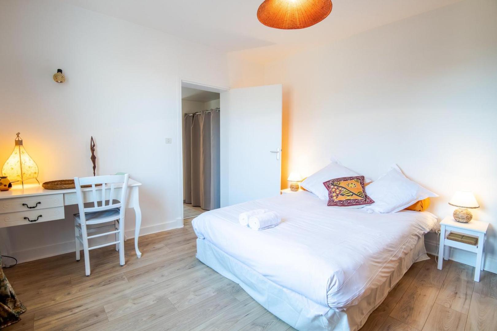 Le Relais De L'Ormeau - Charmant Gite Pour 4 Pers. Lussault-sur-Loire Exteriér fotografie