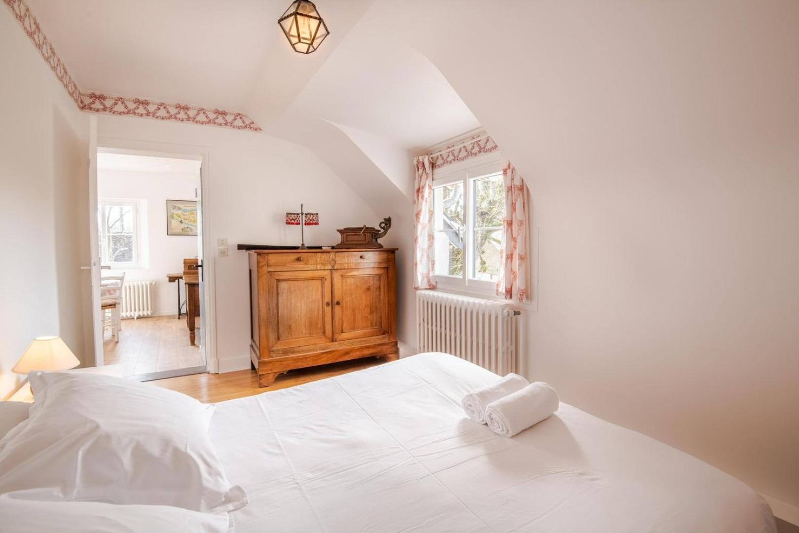 Le Relais De L'Ormeau - Charmant Gite Pour 4 Pers. Lussault-sur-Loire Exteriér fotografie